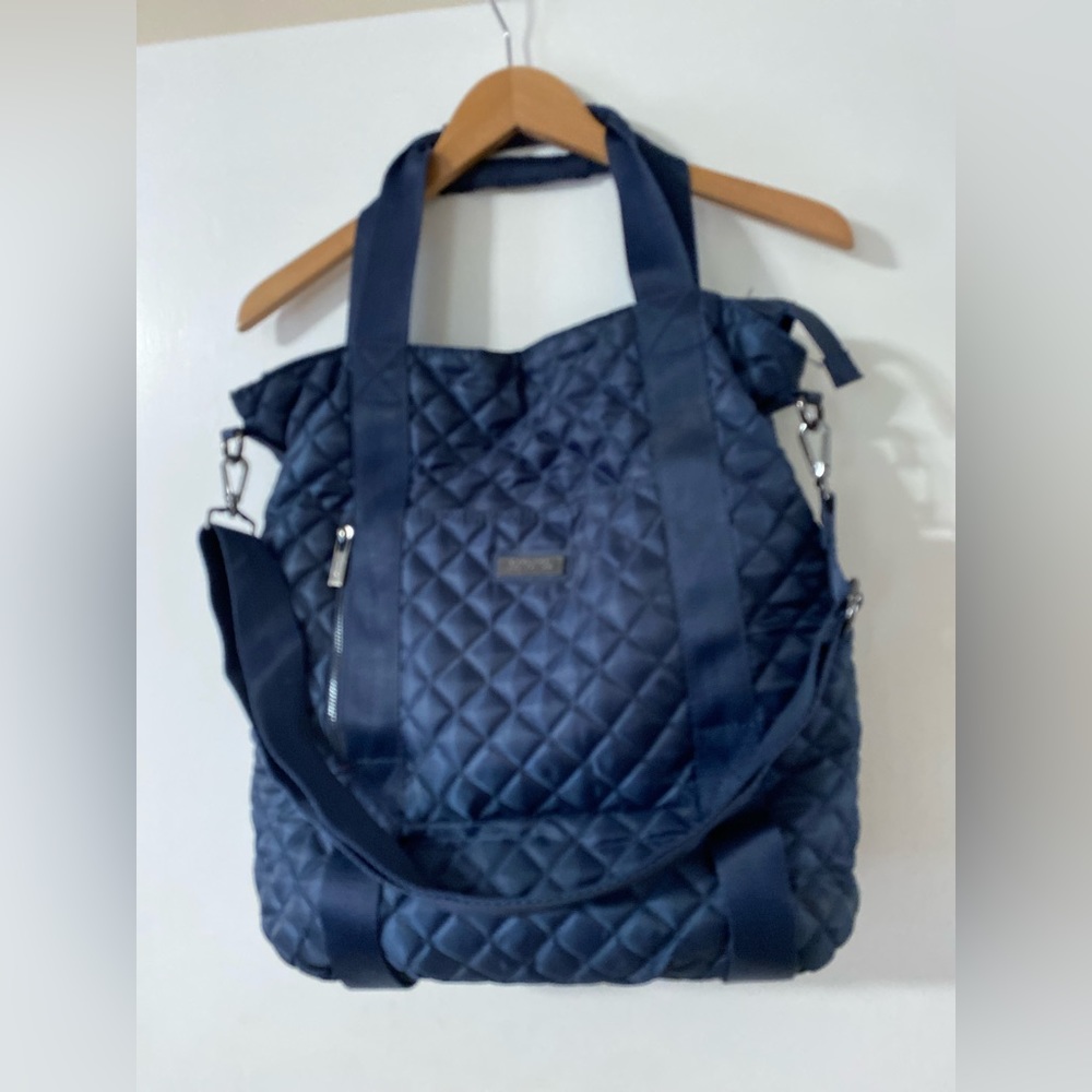 Apana work/gym bag - hardly used!